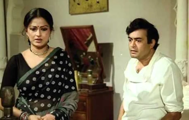 Despite being a heartthrob, Sanjeev Kumar never found true love