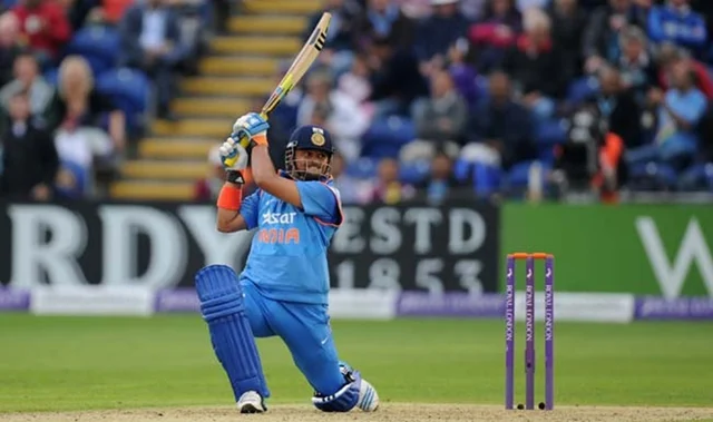 World Cup 2019: 11 batsmen who are worthy competitors for the no.4 batting spot in Indian team