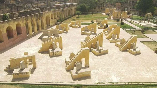 10 Indian sites that got UNESCO World Heritage tag before Mumbai Art Deco buildings
