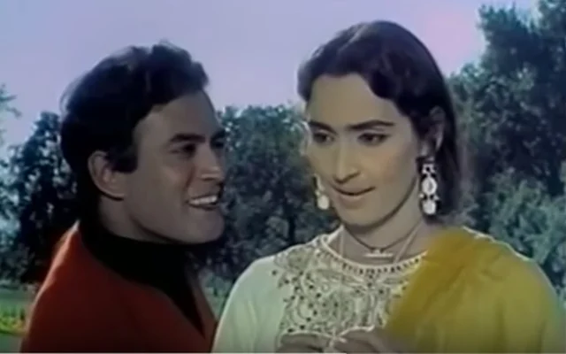 Despite being a heartthrob, Sanjeev Kumar never found true love