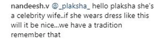 Troll Alert! MSD’s wife Sakshi Dhoni gets trolled for wearing ‘inappropriate’ dress
