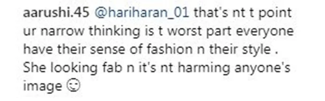 Troll Alert! MSD’s wife Sakshi Dhoni gets trolled for wearing ‘inappropriate’ dress