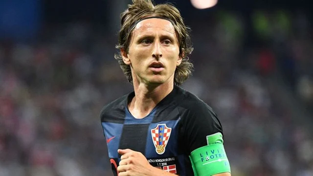 FIFA World Cup 2018: Four things we learned from semi-final matches