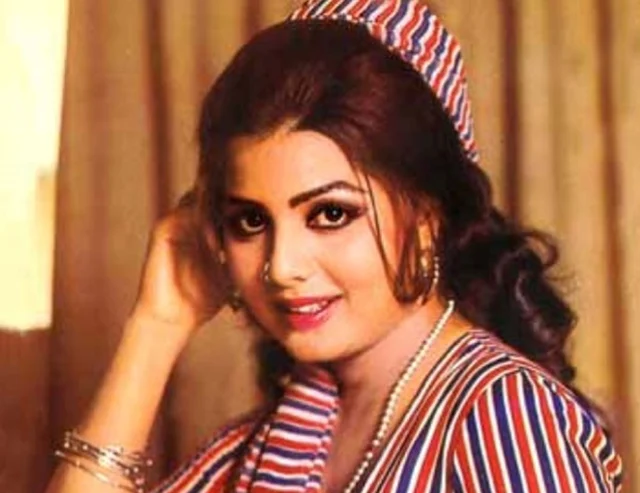 Despite being a heartthrob, Sanjeev Kumar never found true love