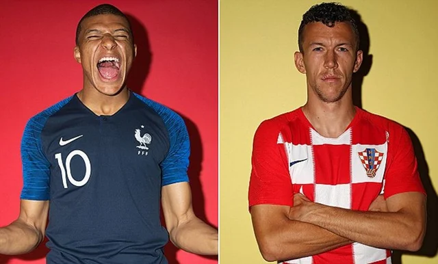 FIFA World Cup 2018: Four things we learned from semi-final matches