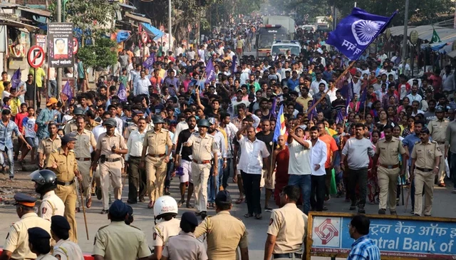 Rafale Row, Lynching, MeToo: Indian politics in 2018 saw it all