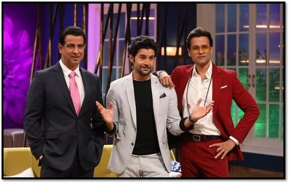 5 times celebrities have nailed their look on a chat show