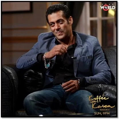 5 times celebrities have nailed their look on a chat show