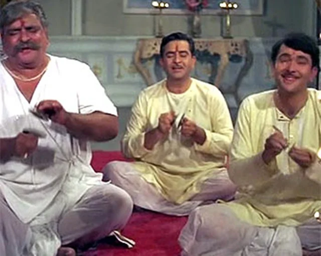 RK Studio may vanish, but the legend will live on! Take a walk down memory lane here