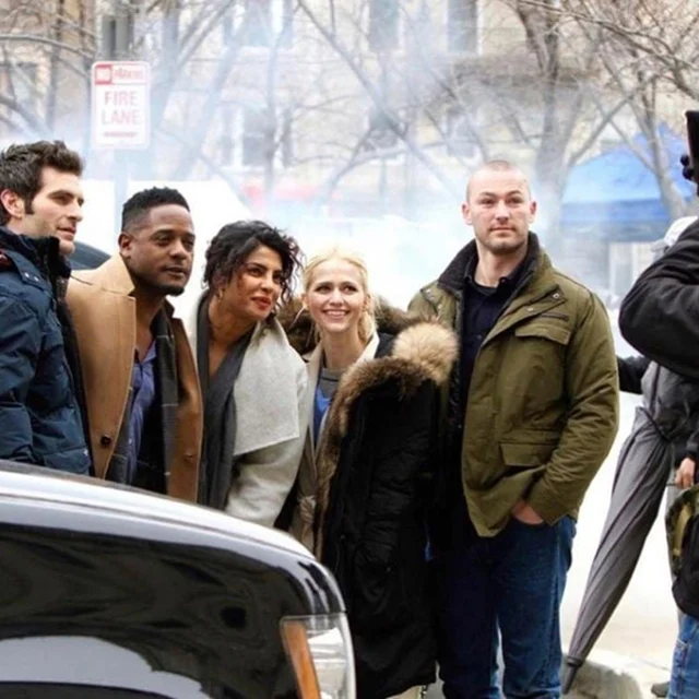 Priyanka Chopra says goodbye to Quantico with special memories, shares emotional post; check out