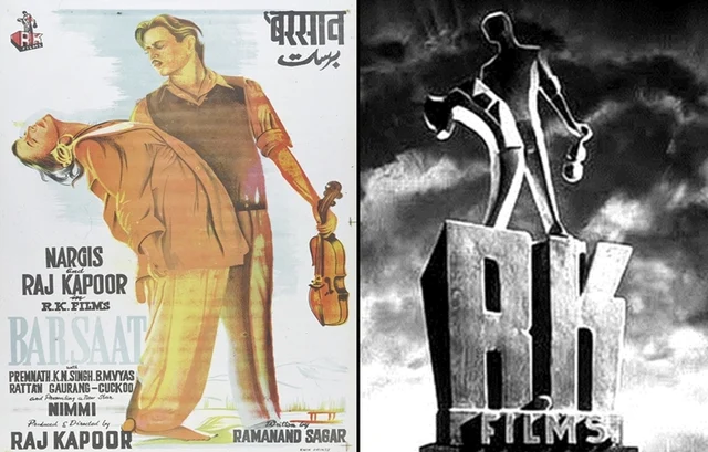 RK Studio may vanish, but the legend will live on! Take a walk down memory lane here