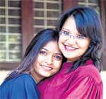 ‘Life blossoms when friendship becomes stronger’