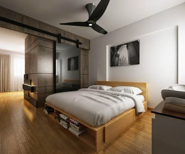 Home décor! Balancing minimalism with luxury