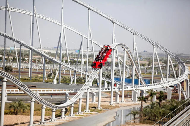 Formula Rossa
