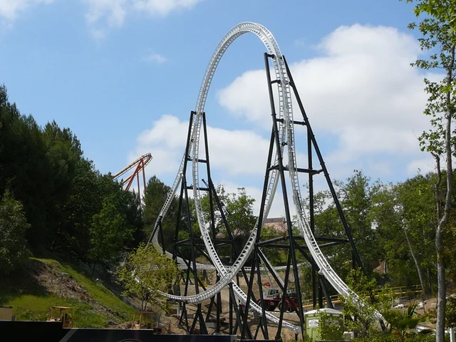 Full Throtle