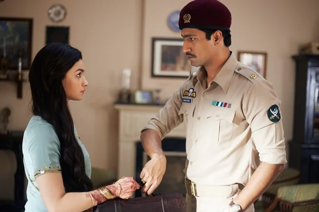 Mulk, Sultan, Raazi! Is the missing Muslim in Bollywood finally finding his voice?