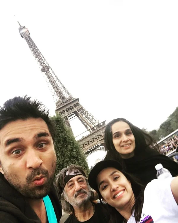 Shraddha Kapoor’s Ladakh travel tales