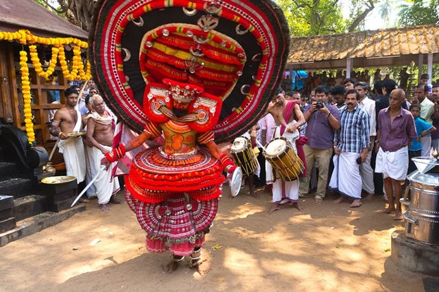 Kannur, Kerala