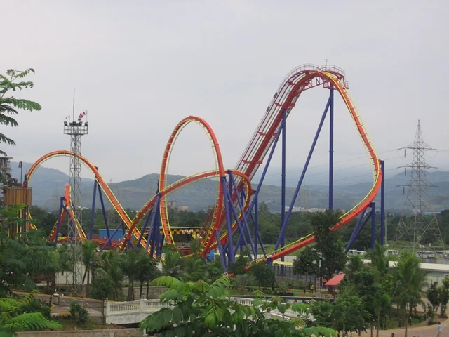 The Nitro