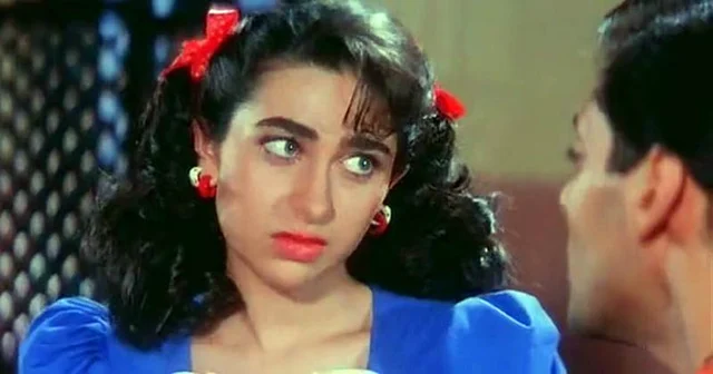 ’90s Bollywood-inspired fashion: The good, bad and the ugly