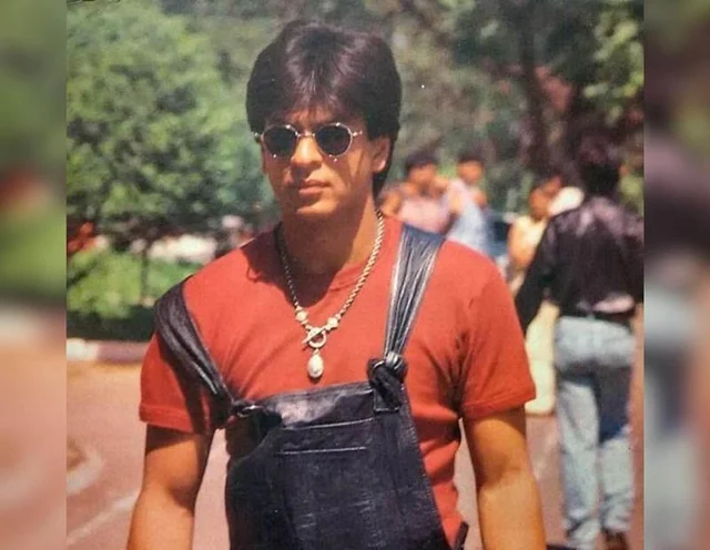 ’90s Bollywood-inspired fashion: The good, bad and the ugly