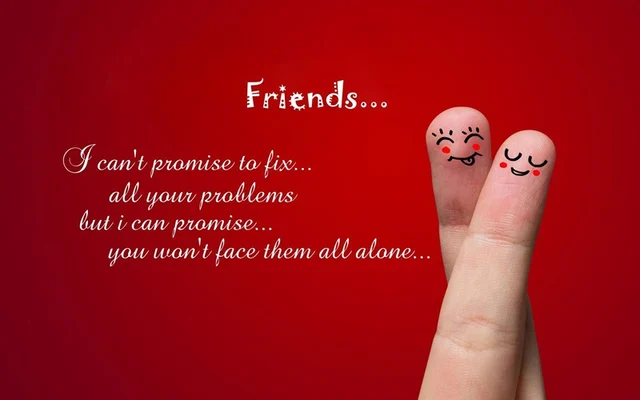 International Friendship Day 2018: Wishes, messages to share on WhatsApp, Facebook and SMS