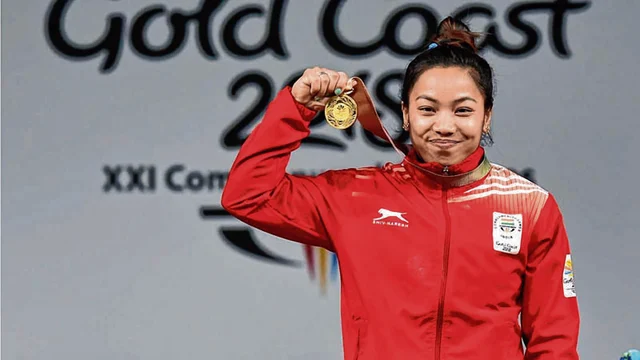 Virat Kohli, Chanu recommended for Khel Ratna; Neeraj Chopra for Arjuna
