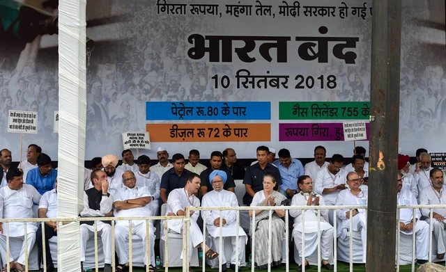 (PTI Photo/Manvender Vashist) (PTI9_10_2018_000016B)