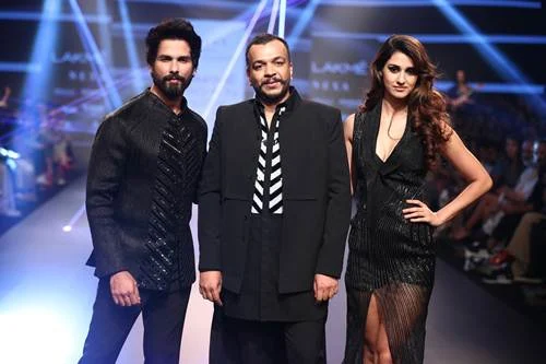 Lakme Fashion Week 2018: Trends to steal from this year’s LFW