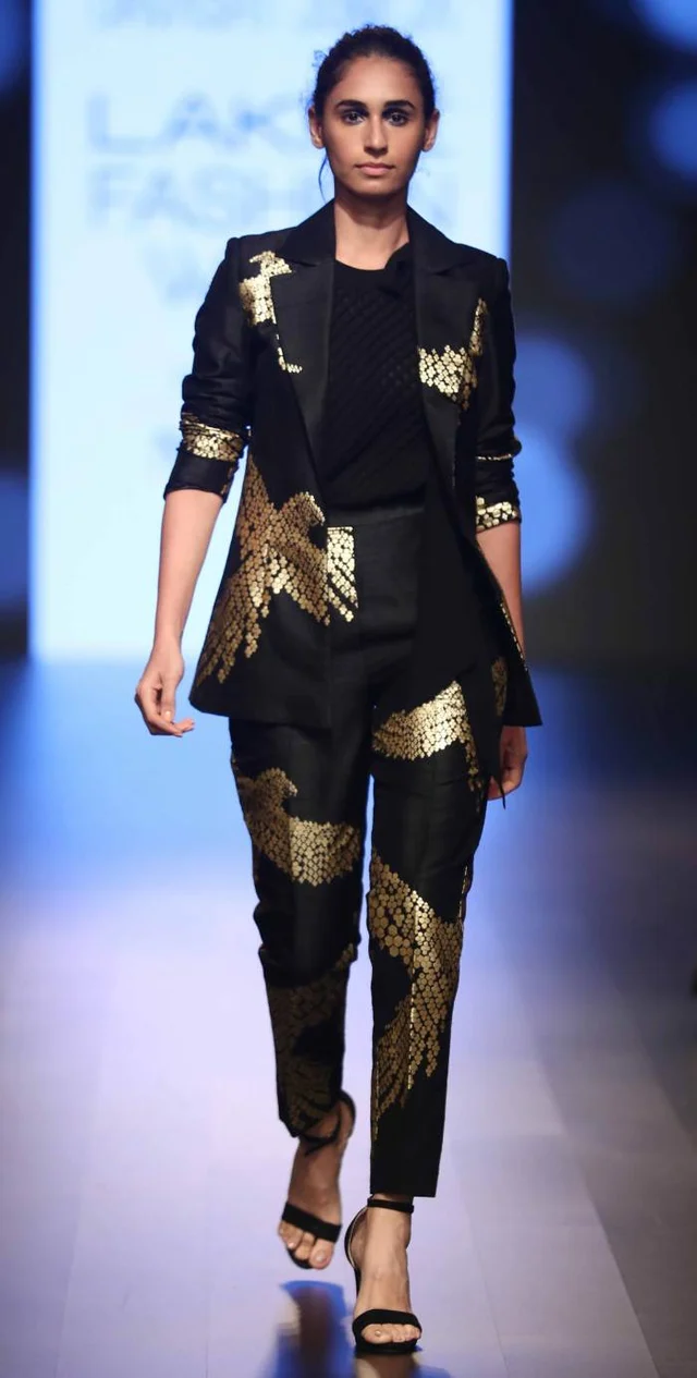 Lakme Fashion Week 2018: Trends to steal from this year’s LFW