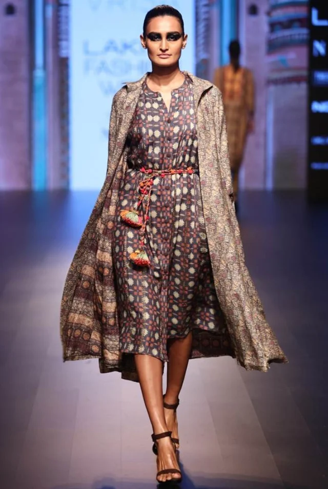 Lakme Fashion Week 2018: Trends to steal from this year’s LFW