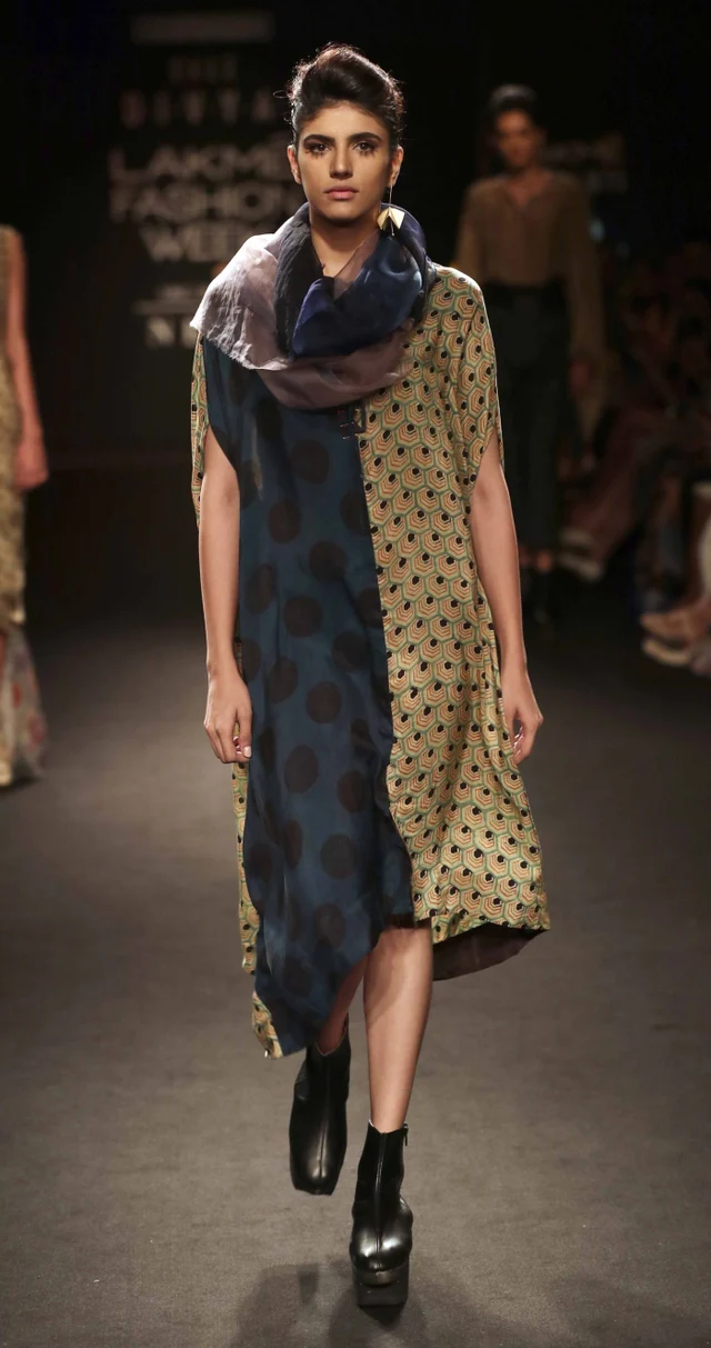 Lakme Fashion Week 2018: Trends to steal from this year’s LFW
