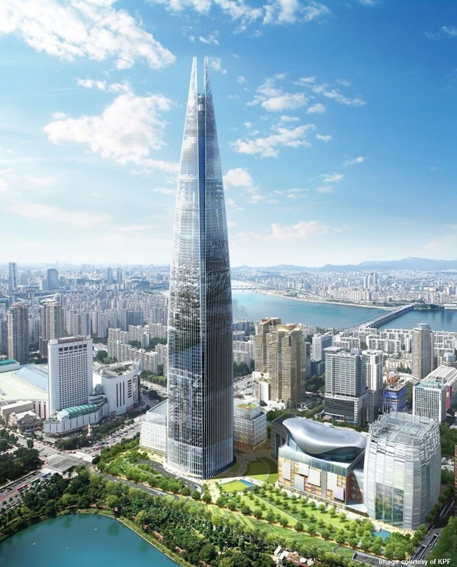 Skyscraper Day 2018: Burj Khalifa to Lotte World Tower, look up to these towering Asian marvels