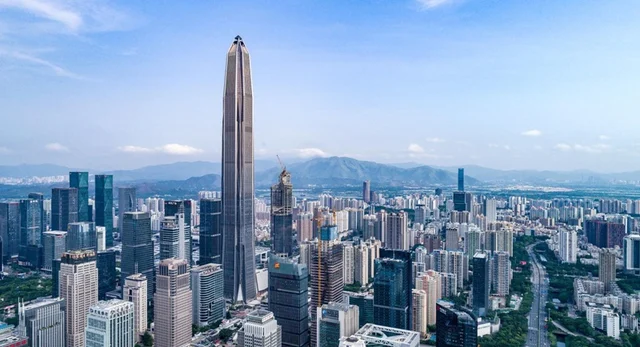 Skyscraper Day 2018: Burj Khalifa to Lotte World Tower, look up to these towering Asian marvels