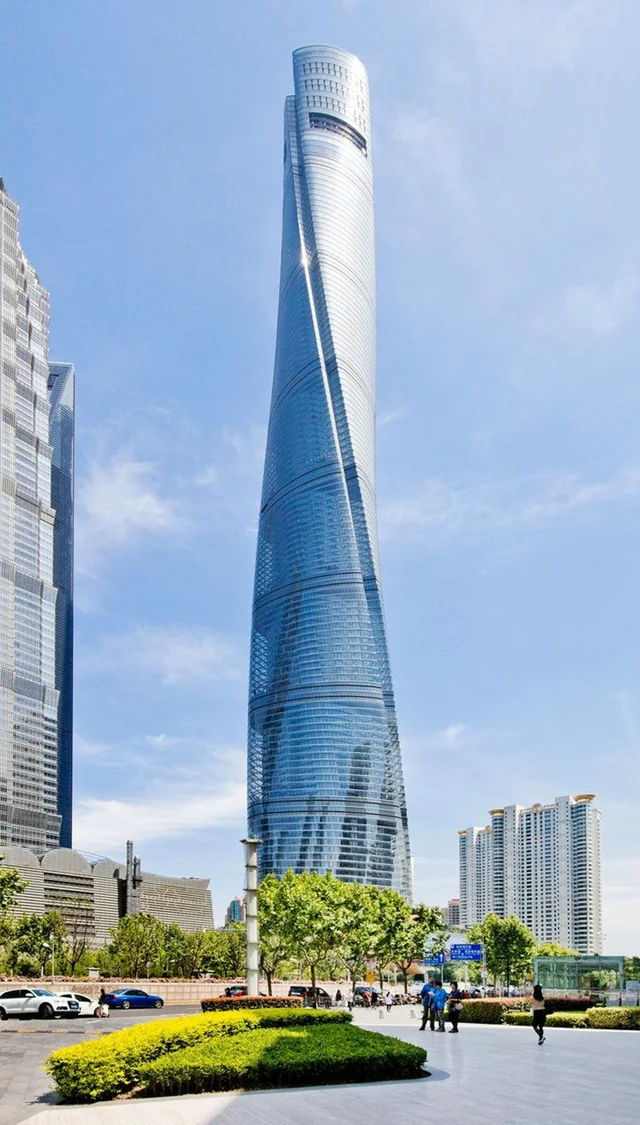 Skyscraper Day 2018: Burj Khalifa to Lotte World Tower, look up to these towering Asian marvels