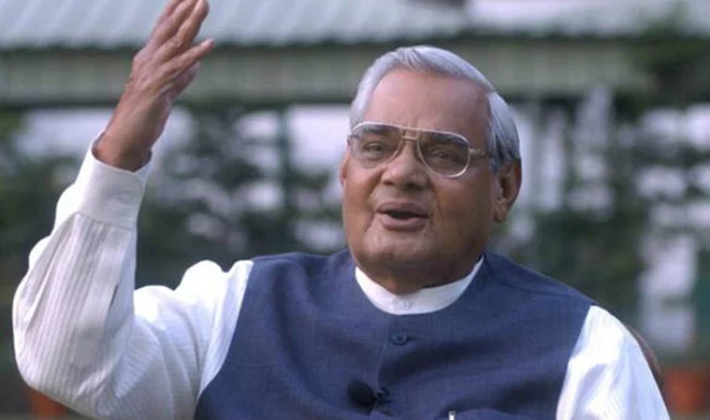Sridevi to Atal Bihari Vajpayee, prominent personalities who passed away in 2018