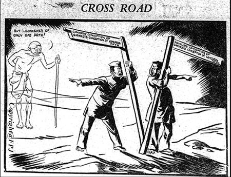 RK Laxman 97th Birth Anniversary: 10 Timeless exclusive cartoons by RK Laxman for FPJ