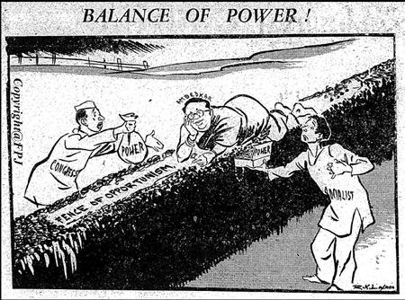 RK Laxman 97th Birth Anniversary: 10 Timeless exclusive cartoons by RK Laxman for FPJ