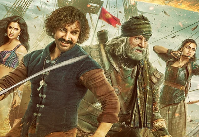 Bollywood’s Sibling Secrets! When ‘Thugs of Hindostan’ actor Aamir Khan lost his brother Faisal Khan in ‘Mela’
