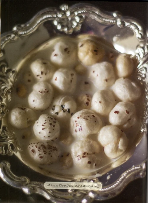Makhana Kheer