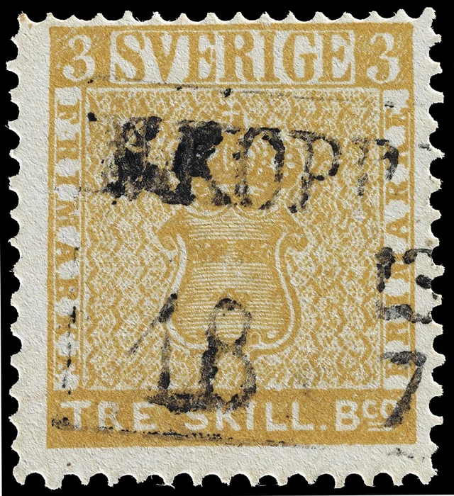 World Post Day 2018: 5 most rare and expensive stamps in history