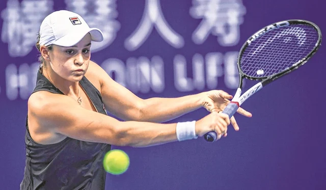 Dominic Thiem, Elina Svitolina: 5 players who can win their first tennis Grand Slam in 2019