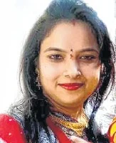 Nupur Gupta, entrepreneur