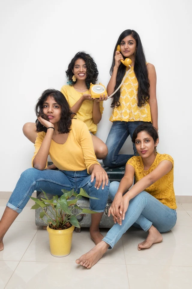 The vibe of the Beantown Backyard Festival in Bengaluru