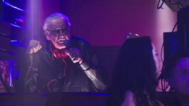Stan Lee had already filmed his cameo for ‘Avengers 4’; check out his quirky special appearances in Marvel films