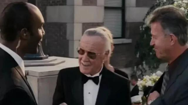 Stan Lee had already filmed his cameo for ‘Avengers 4’; check out his quirky special appearances in Marvel films