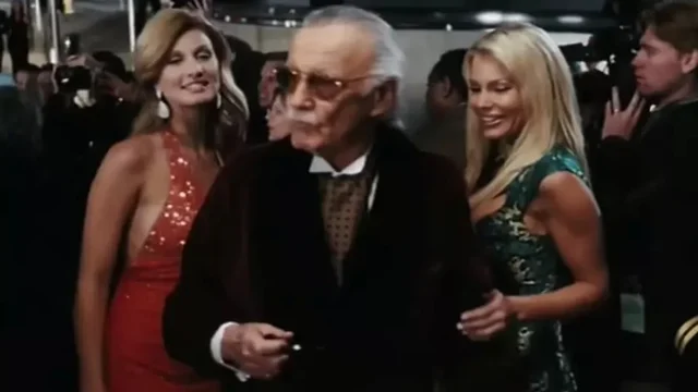 Stan Lee had already filmed his cameo for ‘Avengers 4’; check out his quirky special appearances in Marvel films