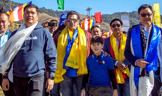 (PTI Photo) (PTI11_22_2018_000246B)