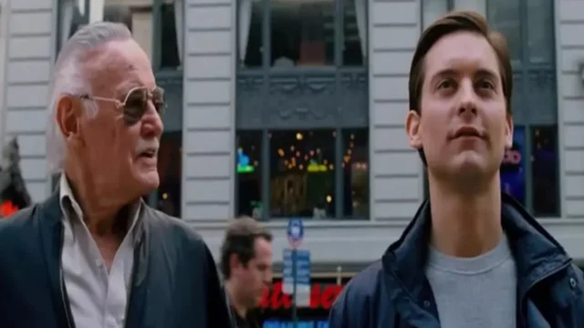 Stan Lee had already filmed his cameo for ‘Avengers 4’; check out his quirky special appearances in Marvel films