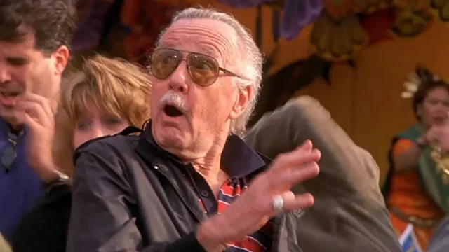 Stan Lee had already filmed his cameo for ‘Avengers 4’; check out his quirky special appearances in Marvel films